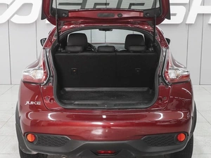 Внедорожник Nissan Juke 2017 года, 1480000 рублей, Ростов-на-Дону