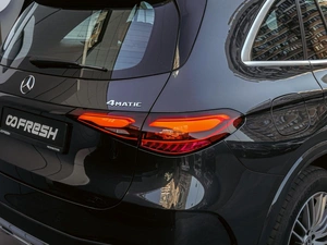 Внедорожник Mercedes-benz GLC-класс 2023 года, 6658000 рублей, Краснодар
