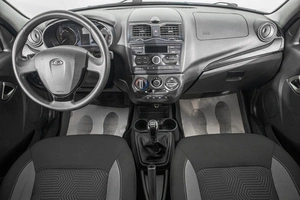 Лифтбек ВАЗ (LADA) Granta 2020 года, 759000 рублей, Барнаул