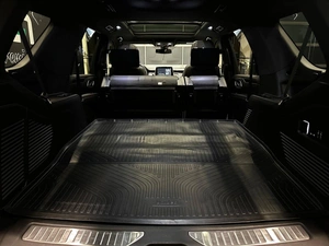 Внедорожник Chevrolet Tahoe 2021 года, 7890000 рублей, Красноярск