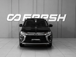 Внедорожник Mitsubishi Outlander 2015 года, 1537000 рублей, Тверь
