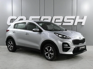 Внедорожник Kia Sportage 2019 года, 2529000 рублей, Аксай