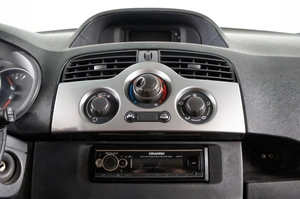 Минивэн Renault Kangoo 2012 года, 819000 рублей, Пермь