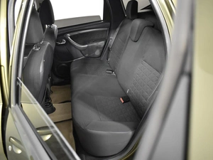 Внедорожник Renault Duster 2015 года, 927100 рублей, Казань