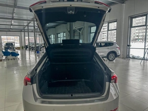 Лифтбек Skoda Octavia 2021 года, 2169000 рублей, Кострома