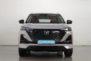 Внедорожник Changan CS55 Plus 2024 года, 2429000 рублей, Челябинск