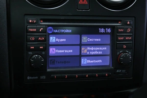 Внедорожник Nissan Qashqai 2010 года, 1168000 рублей, Солонцы