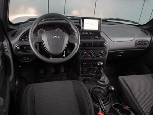 Внедорожник ВАЗ (LADA) Niva Travel 2025 года, 1279000 рублей, Воронеж