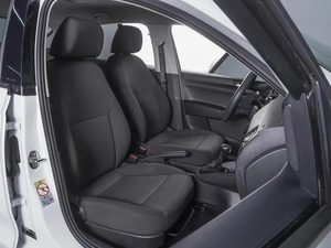 Лифтбек Volkswagen Polo 2021 года, 1580000 рублей, Ростов-на-Дону