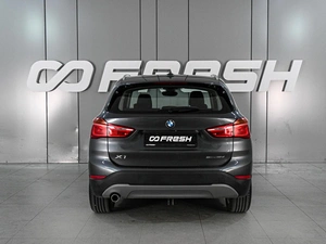 Внедорожник BMW X1 2018 года, 1769000 рублей, Аксай