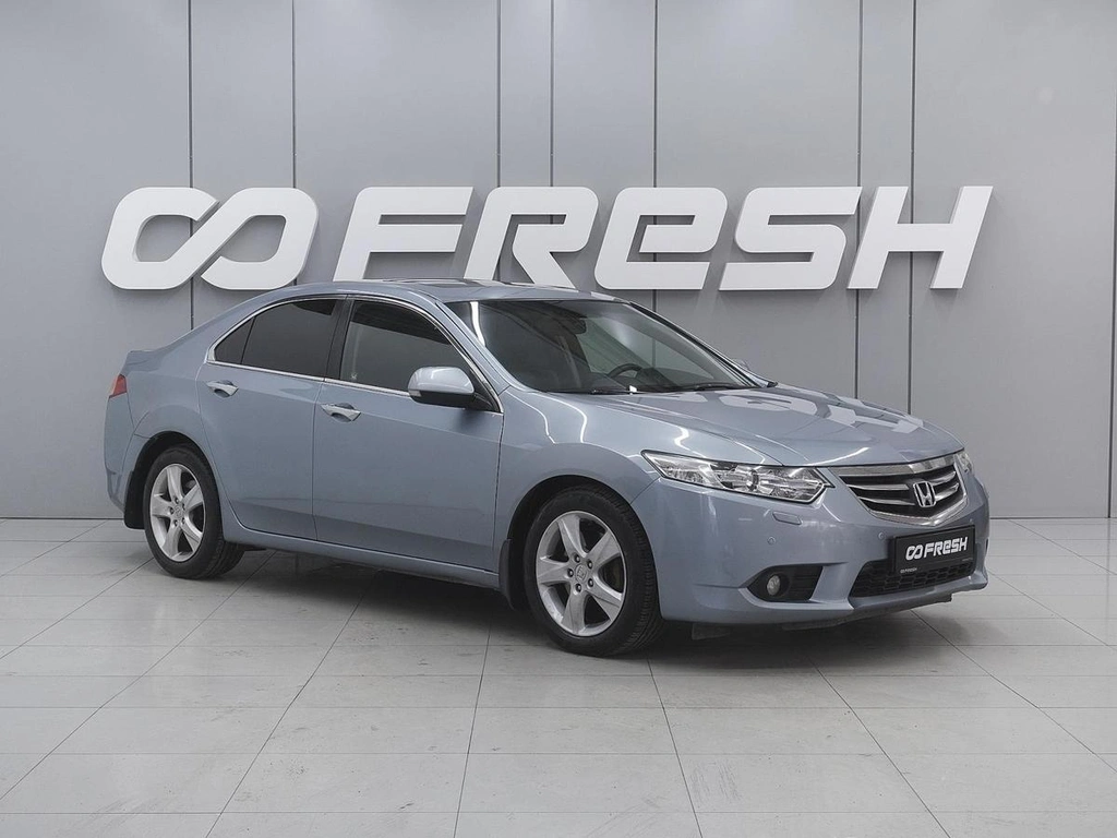 Седан Honda Accord 2011 года, 1497000 рублей, Ростов-на-Дону