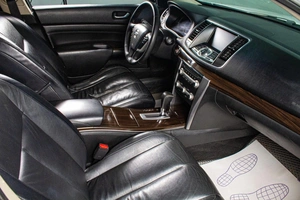 Седан Nissan Teana 2011 года, 1269000 рублей, Сургут