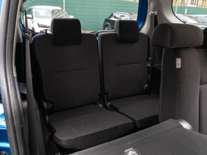 Минивэн Toyota Sienta 2019 года, 1440000 рублей, Краснодар