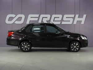 Седан Datsun on-DO 2016 года, 779111 рублей, Тверь