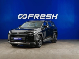 Внедорожник Toyota RAV4 2026 года, 4049046 рублей, Москва