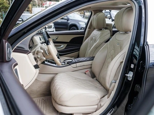 Седан Mercedes-benz Maybach S-класс 2015 года, 4280000 рублей, Большой Сочи