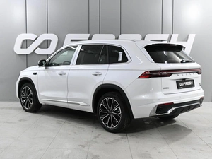 Внедорожник Geely Xingyue L 2026 года, 4249000 рублей, Ростов-на-Дону