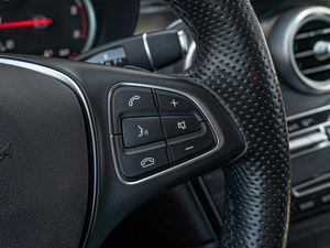 Внедорожник Mercedes-benz GLC-класс 2018 года, 4400000 рублей, Краснодар