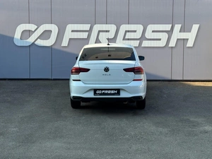 Лифтбек Volkswagen Polo 2020 года, 899000 рублей, Кропоткин