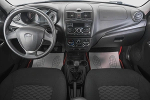 Седан ВАЗ (LADA) Granta 2019 года, 749000 рублей, Кемерово