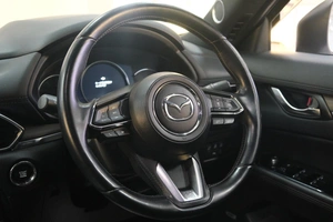 Внедорожник Mazda CX-8 2019 года, 3319000 рублей, Омск