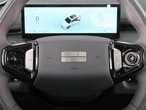 Внедорожник Geely Galaxy Starship 7 2025 года, 3299000 рублей, Аксай