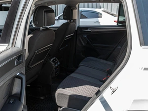 Внедорожник Volkswagen Tiguan 2018 года, 2015000 рублей, Краснодар