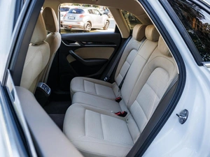 Внедорожник Audi Q3 2013 года, 1599000 рублей, Большой Сочи