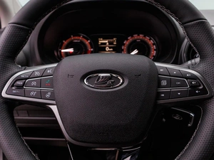 Седан ВАЗ (LADA) Iskra 2025 года, 1620000 рублей, Большой Сочи