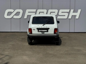 Внедорожник ВАЗ (LADA) Niva Legend 2023 года, 899000 рублей, Кропоткин