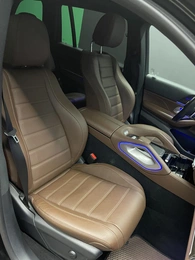 Внедорожник Mercedes-Benz GLS-класс 2024 года, 15500000 рублей, Красноярск