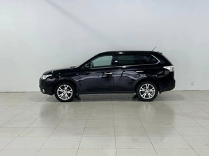 Внедорожник Mitsubishi Outlander 2014 года, 1620000 рублей, Кострома