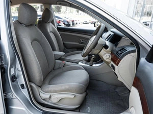 Седан Nissan Bluebird Sylphy 2008 года, 550000 рублей, Ставрополь