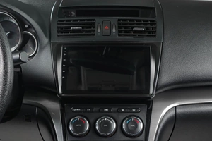 Седан Mazda 6 2010 года, 989000 рублей, Тюмень