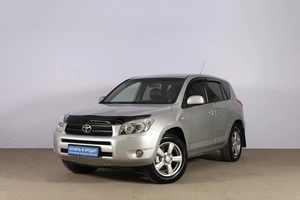 Внедорожник Toyota RAV4 2005 года, 1199000 рублей, Новосибирск