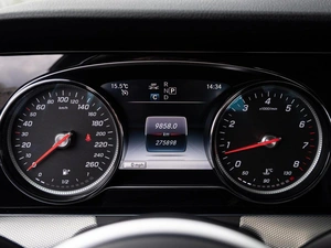 Седан Mercedes-benz E-класс 2019 года, 2650000 рублей, Краснодар