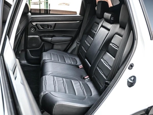 Внедорожник Honda CR-V 2022 года, 3819000 рублей, Кирилловка