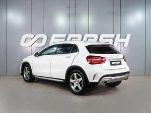 Внедорожник Mercedes-benz GLA-класс 2015 года, 1909000 рублей, Воронеж