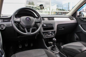 Лифтбек Skoda Rapid 2018 года, 1170000 рублей, Ярославль
