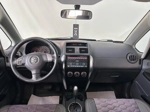 Хэтчбек Suzuki SX4 2008 года, 965000 рублей, Смоленск