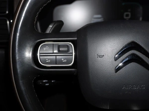 Внедорожник Citroen C5 Aircross 2020 года, 2430000 рублей, Санкт-Петербург