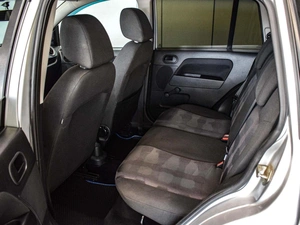 Хетчбэк Ford Fusion 2009 года, 515000 рублей, Муром