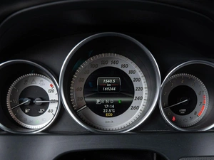 Седан Mercedes-benz C-класс 2013 года, 1655000 рублей, Волгоград