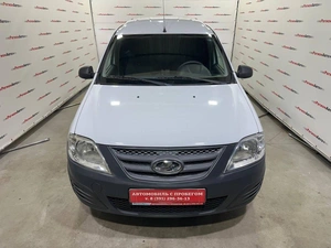 Фургон ВАЗ (LADA) Largus 2019 года, 695000 рублей, Красноярск