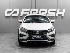 Универсал ВАЗ (LADA) Vesta 2024 года, 1599000 рублей, Тюмень