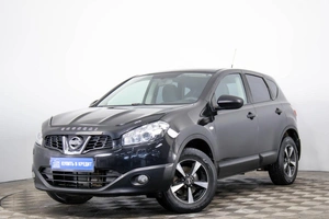 Внедорожник Nissan Qashqai 2012 года, 999000 рублей, Пермь