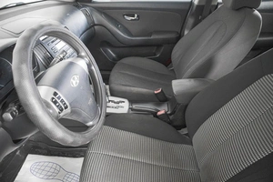Седан Hyundai Elantra 2010 года, 599000 рублей, Кемерово