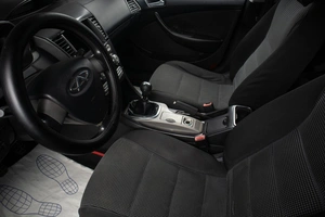 Седан Chery M11 (A3) 2011 года, 269000 рублей, Оренбург