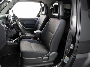 Внедорожник Suzuki Jimny 2011 года, 1120000 рублей, Тюмень