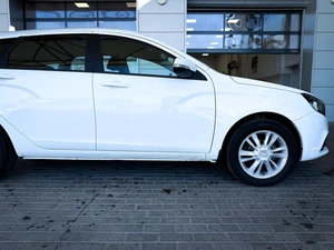 Универсал ВАЗ (LADA) Vesta 2017 года, 599000 рублей, Уфа